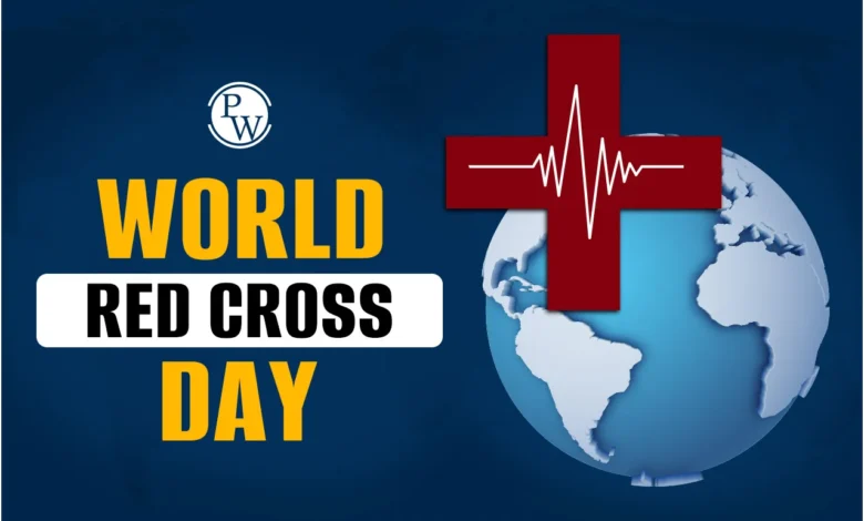 World Red Cross Day 2025, International Red Crescent Day
