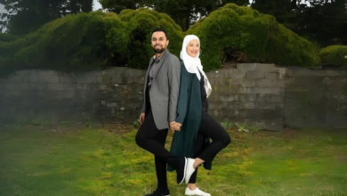 Zeeshan and Salma Karina Hayat: Entrepreneurs, Philanthropists, and Changemakers