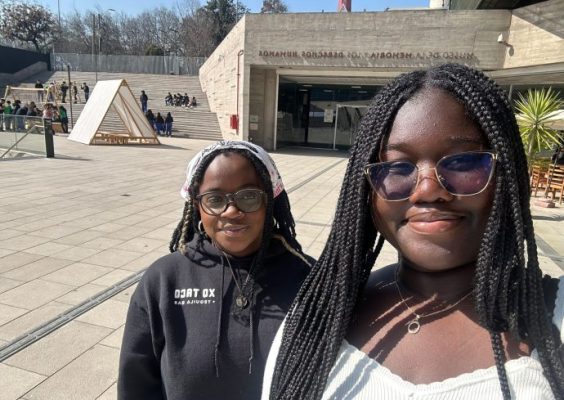 Students Study Human Rights and Historical Memory at Santiago Center — Syracuse University News