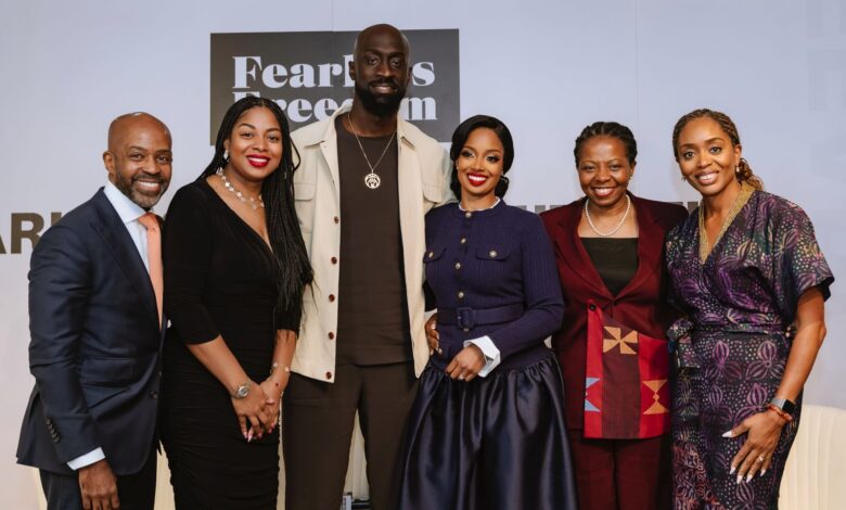 Global Initiative debuts, charts blueprint for economic inclusion