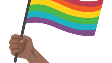 Sexual Identity & Expression