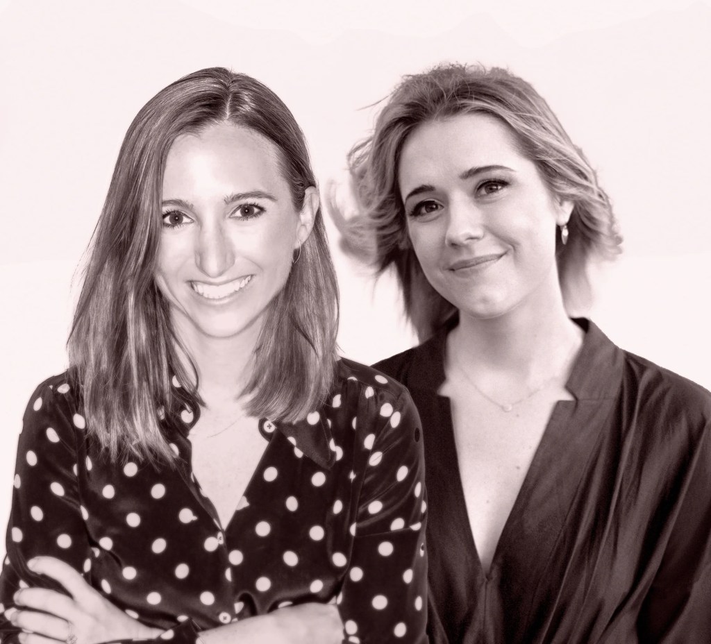 Lindsay Aubin Dani Potter