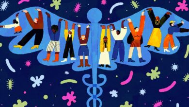 The best global health charities for Giving Tuesday 2024