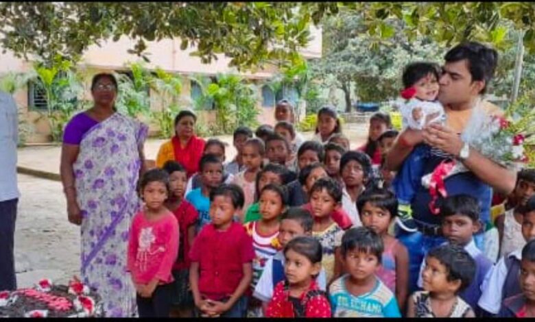 Banker, Author, Chess Champion & Social Hero Behind “VIRA”