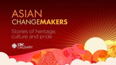 Introducing CBC Calgary’s 2025 class of Asian Changemakers