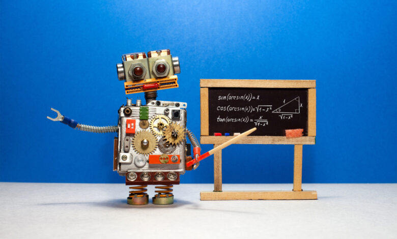 Charity Digital – Topics – The best Artificial Intelligence resources for charities