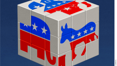 The Year in Public Opinion on U.S. K–12 Education Policy