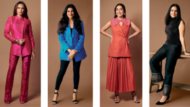 Women who lead—from Vineeta Singh to Dipali Goenka, these powerful Indian women will inspire you endlessly