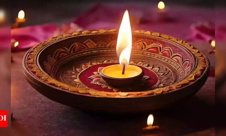 Diwali 2025: Is Diwali on October 20 or 21, 2025? Check Correct Date and Significance |
