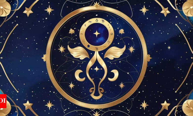 Virgo Daily Horoscope Today, October 8, 2025: Mercury wants you to think twice and move once