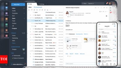 Switching from Gmail to Zoho Mail made easy: Here’s a step-by step guide to help you for a smooth transition