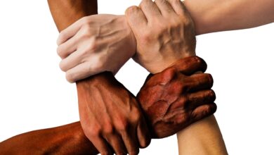 Social Issues and Activism | Motivation Social Issues and Activism | Motivation