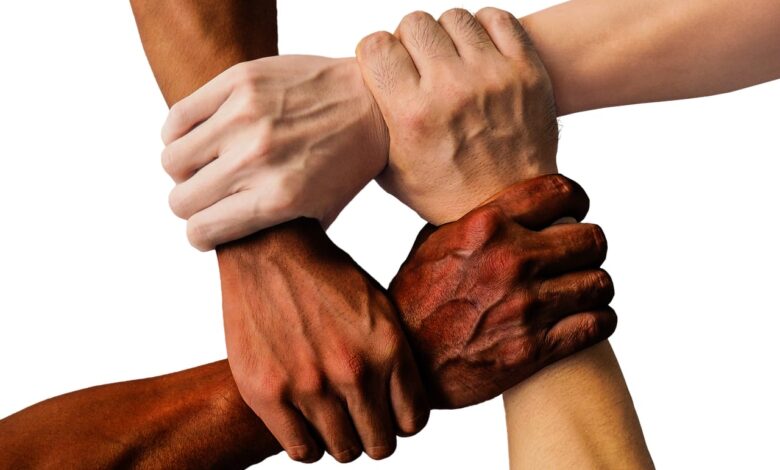 Social Issues and Activism | Motivation Social Issues and Activism | Motivation