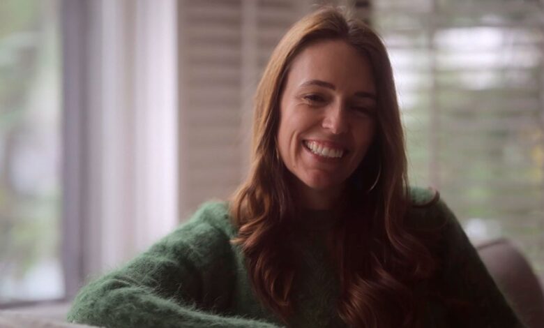 Jacinda Ardern on the Making of ‘Prime Minister’ Documentary