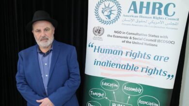 AHRC honors human rights advocates at 2025 “Spirit of Humanity”