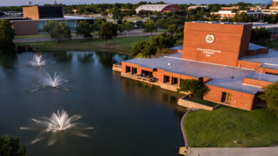 A&M-Commerce CHSSA faculty awarded human rights fellowships