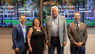 Director’s Message: Human Rights are for Everyone Director’s Message: Human Rights are for Everyone