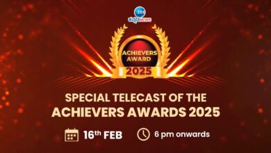 Zee Kannada News to Showcase Inspirational Stories of Changemakers through its special telecast on 16th February 2025 Zee Kannada News to Showcase Inspirational Stories of Changemakers through its special telecast on 16th February 2025
