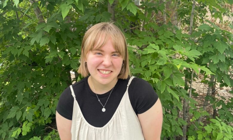 USask student leader named Rhodes Scholar, joins global changemakers – News