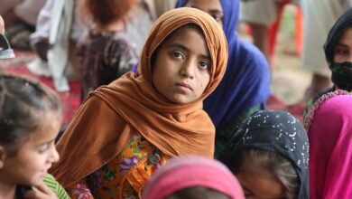 World leaders adopt Doha declaration to boost efforts on social development World leaders adopt Doha declaration to boost efforts on social development