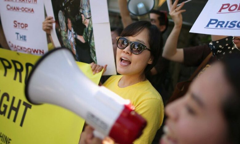 Write for Rights – Amnesty International Write for Rights – Amnesty International