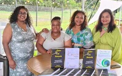 Beacon of Hope Mission awards celebrate local changemakers