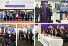 Compassionate changemakers lead with purpose at Small Heath Leadership Academy